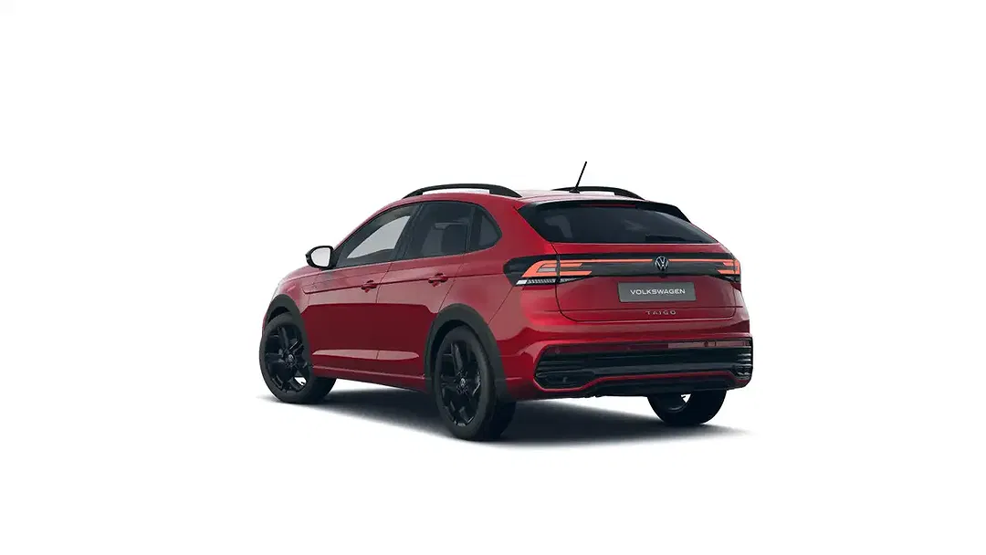 Volkswagen Taigo - Thumbnail 7