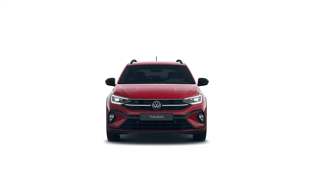 Volkswagen Taigo - Thumbnail 9