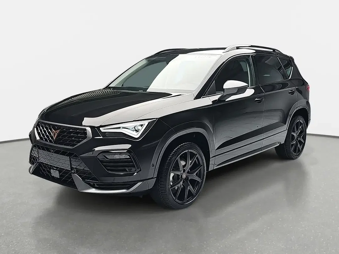 CUPRA Ateca - Afbeelding 1