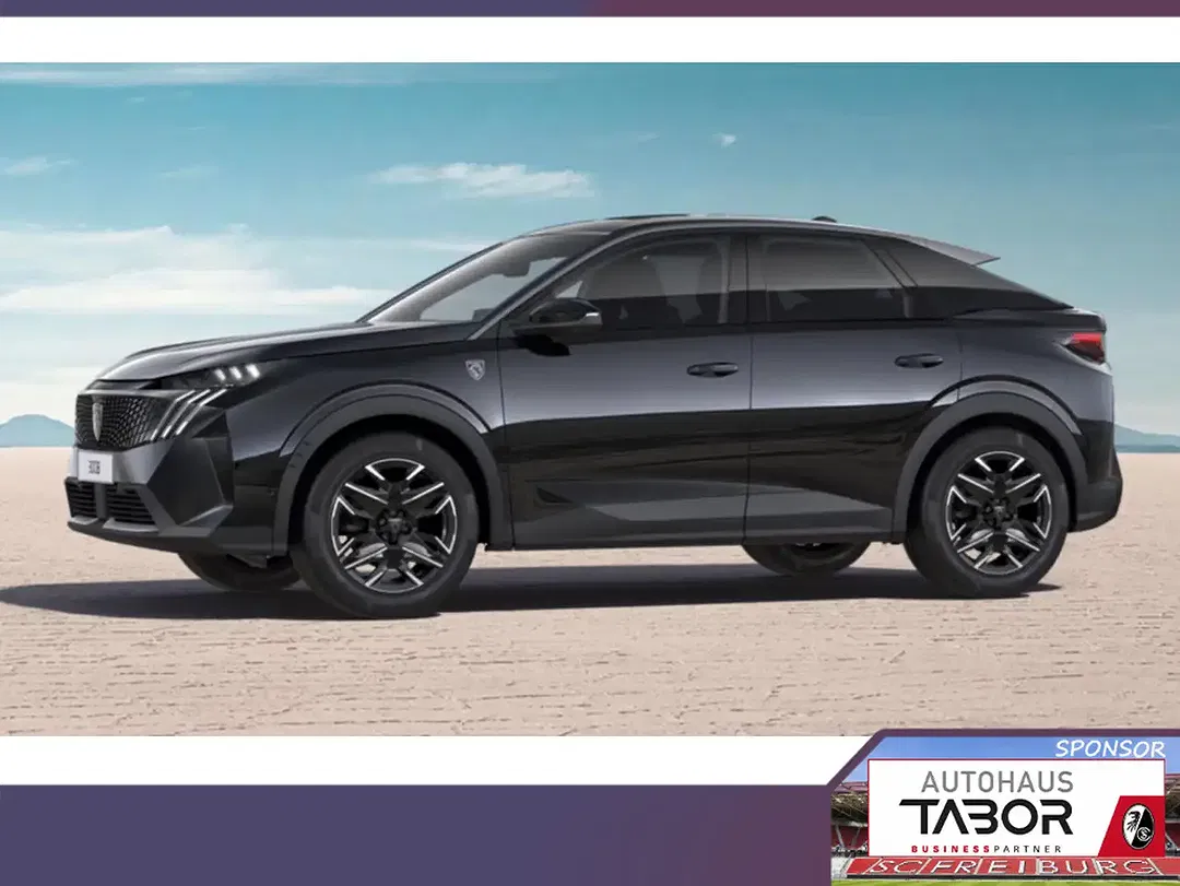 Peugeot 3008 - Thumbnail 3