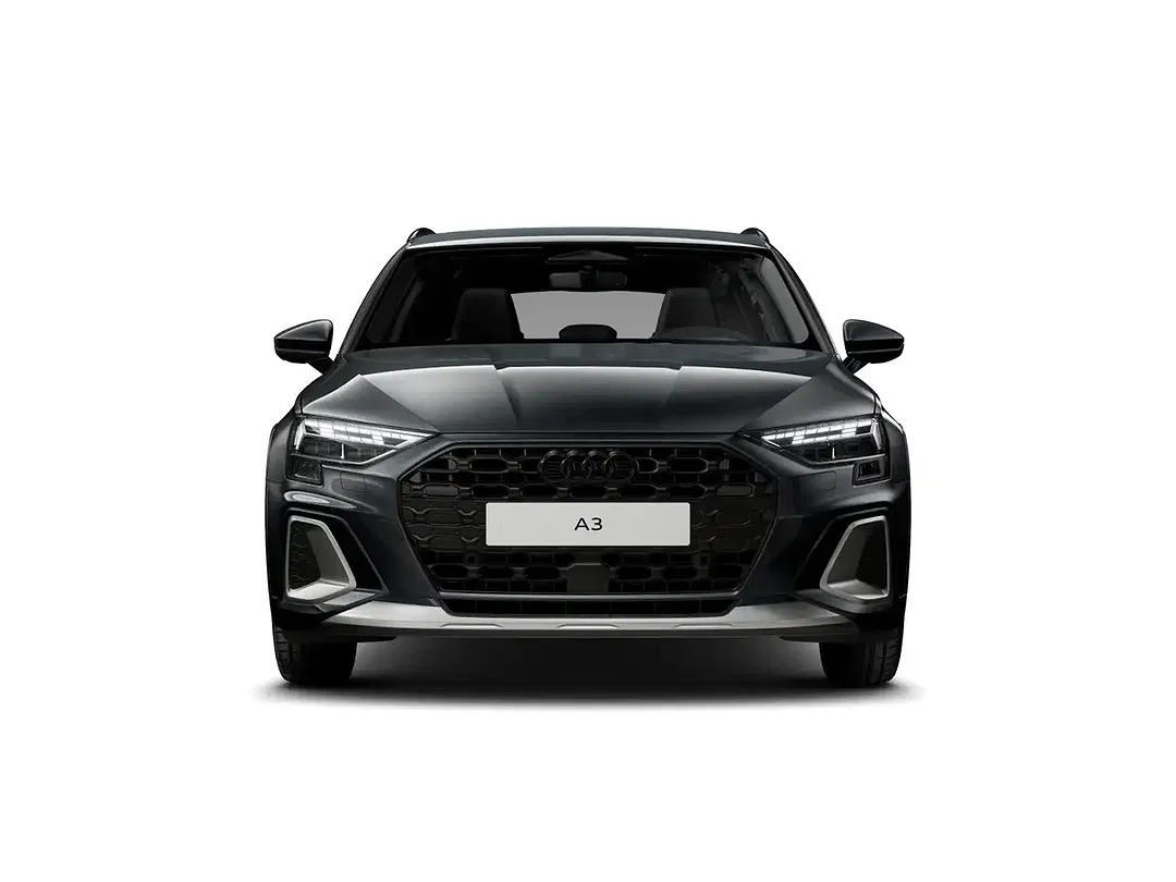 Audi A3 - Thumbnail 2