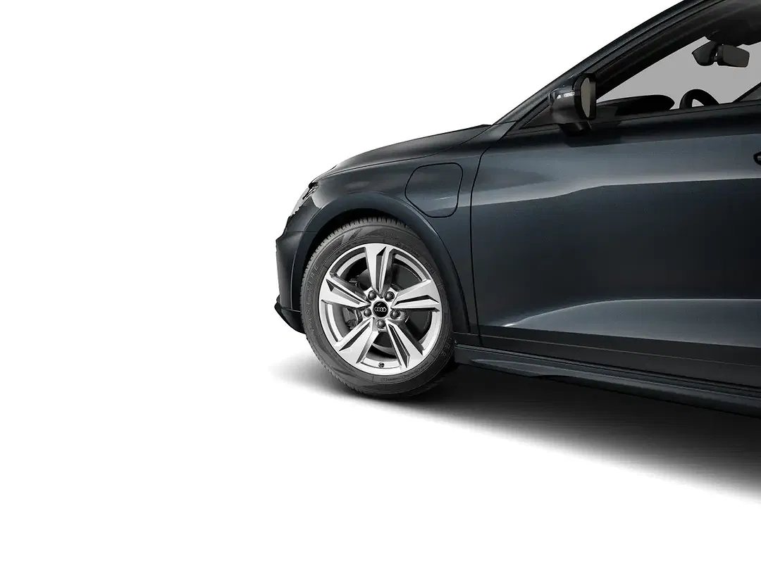 Audi A3 - Thumbnail 3