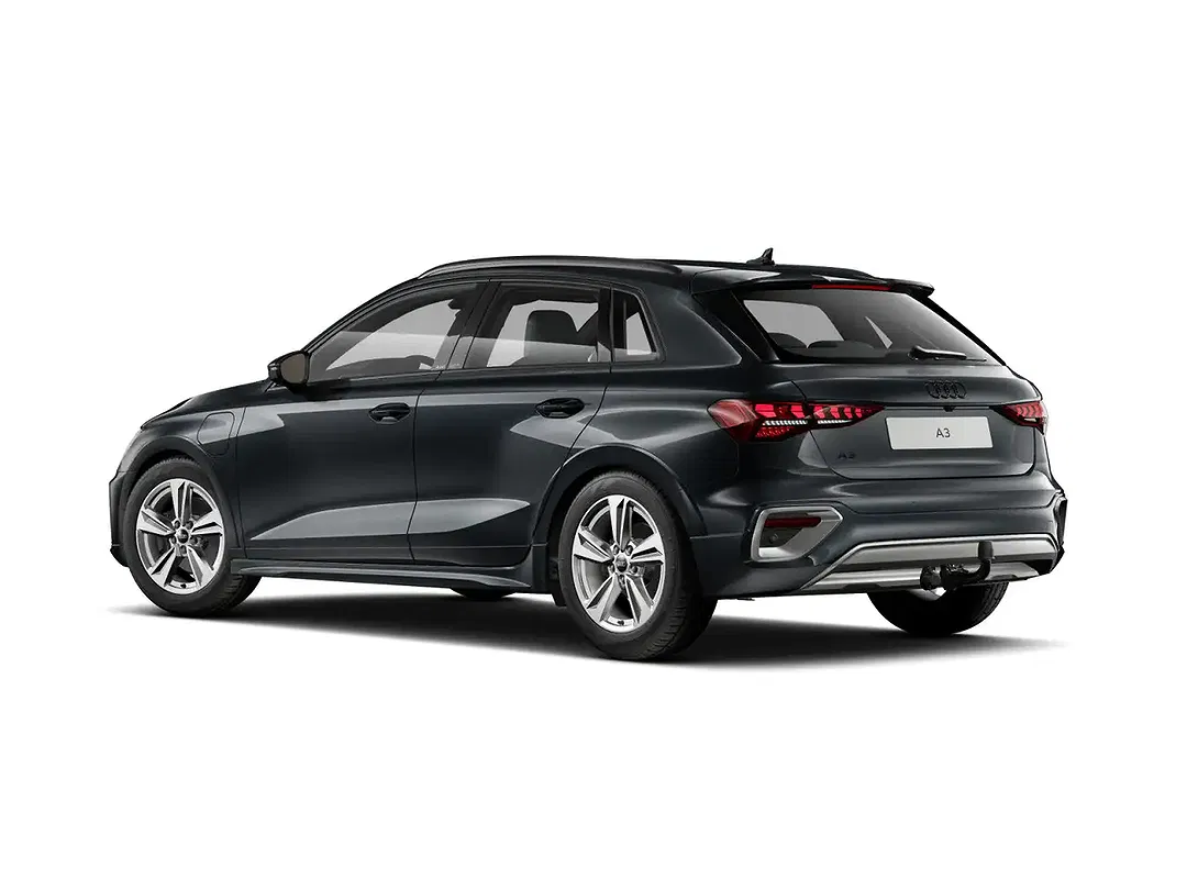 Audi A3 - Thumbnail 4
