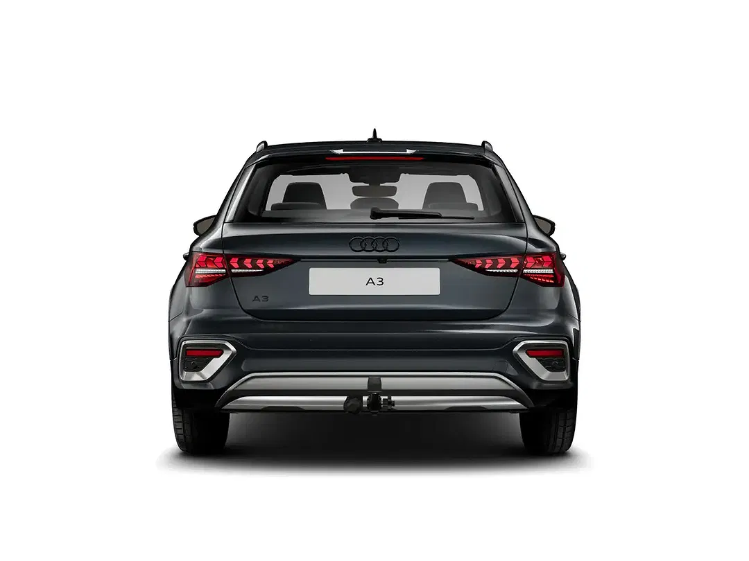 Audi A3 - Thumbnail 6