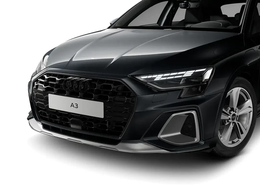 Audi A3 - Thumbnail 7