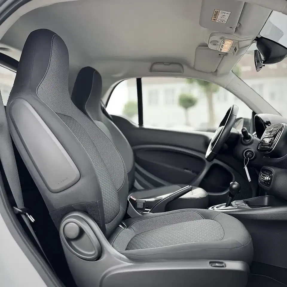 smart forTwo - Thumbnail 11