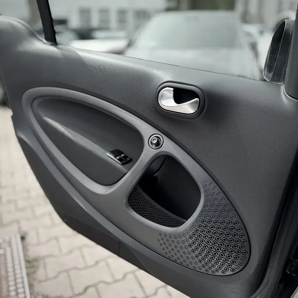 smart forTwo - Thumbnail 14