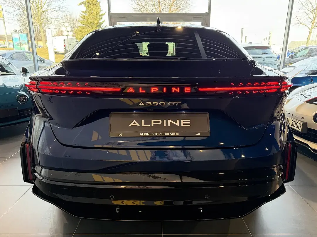 Alpine A390 - Thumbnail 5