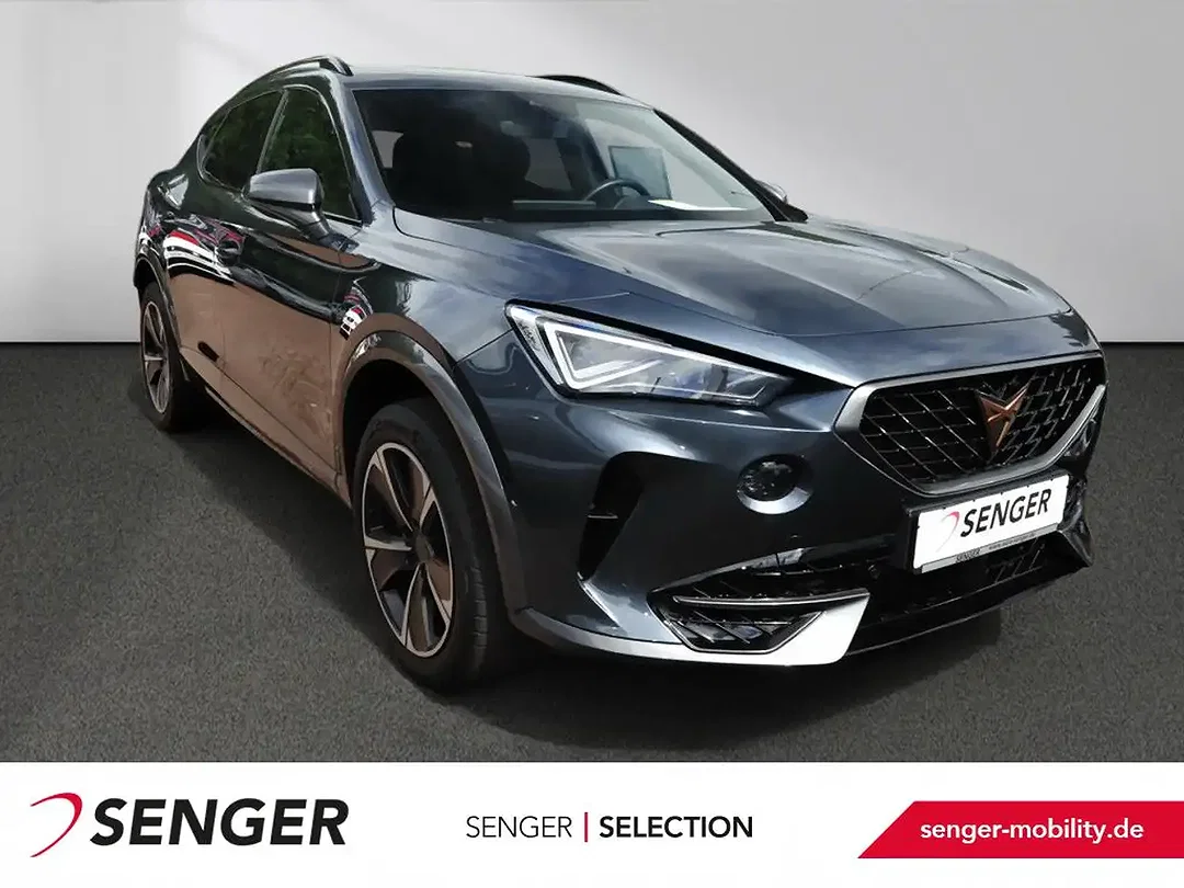 CUPRA Formentor - Afbeelding 1