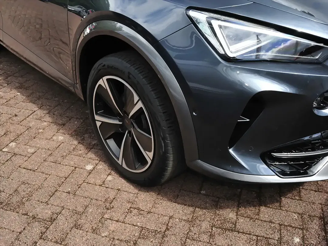 CUPRA Formentor - Thumbnail 3