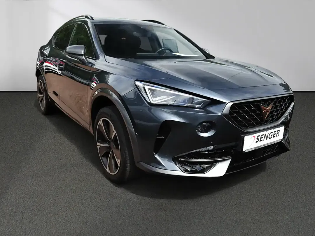 CUPRA Formentor - Thumbnail 9