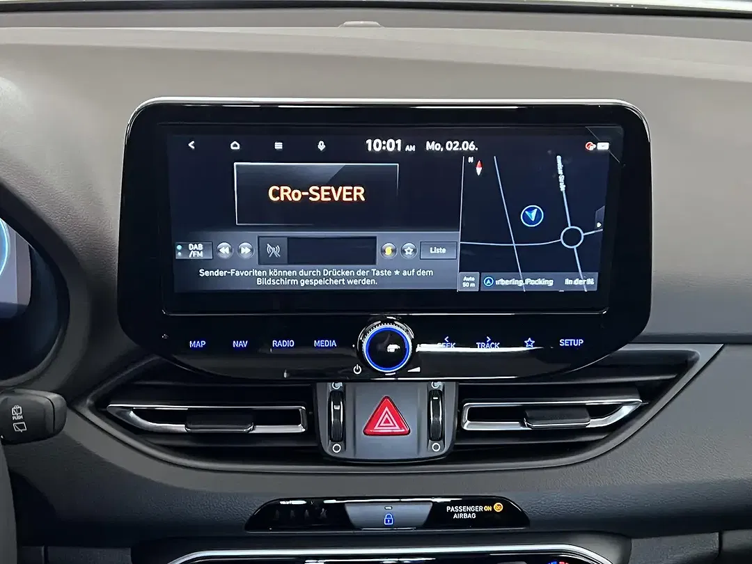 Hyundai i30 - Thumbnail 11