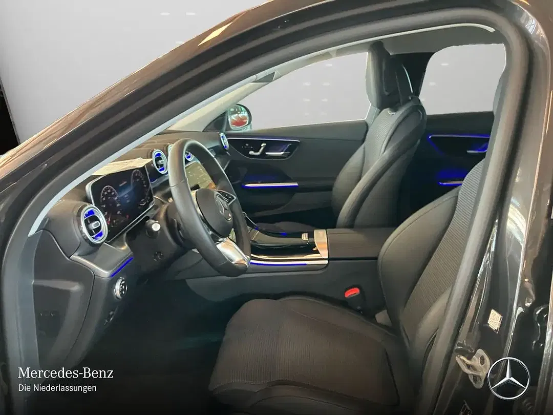 Mercedes-Benz C 300 - Thumbnail 10