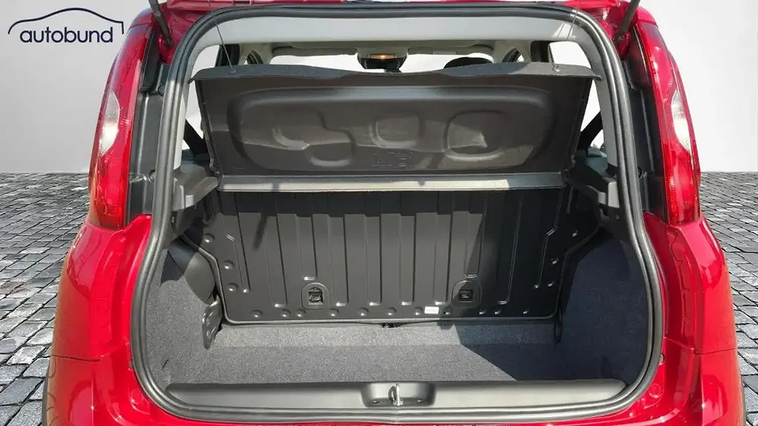 Fiat Panda - Thumbnail 8
