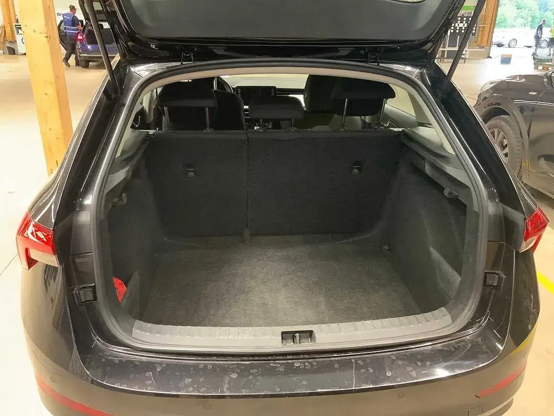 Skoda Scala - Thumbnail 12