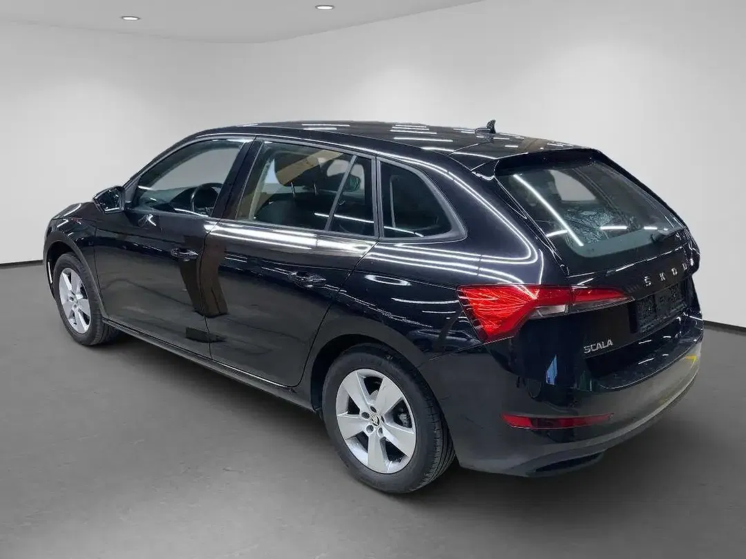 Skoda Scala 1.0 TSI Ambition - foto 2