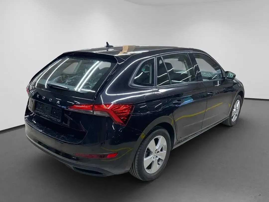 Skoda Scala - Thumbnail 7