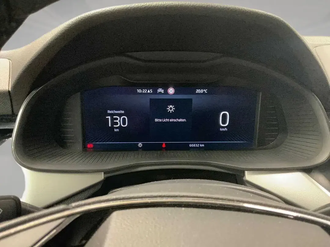 Skoda Scala - Thumbnail 9