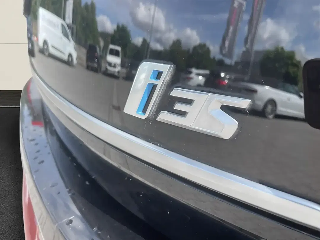 BMW i3 - Thumbnail 18