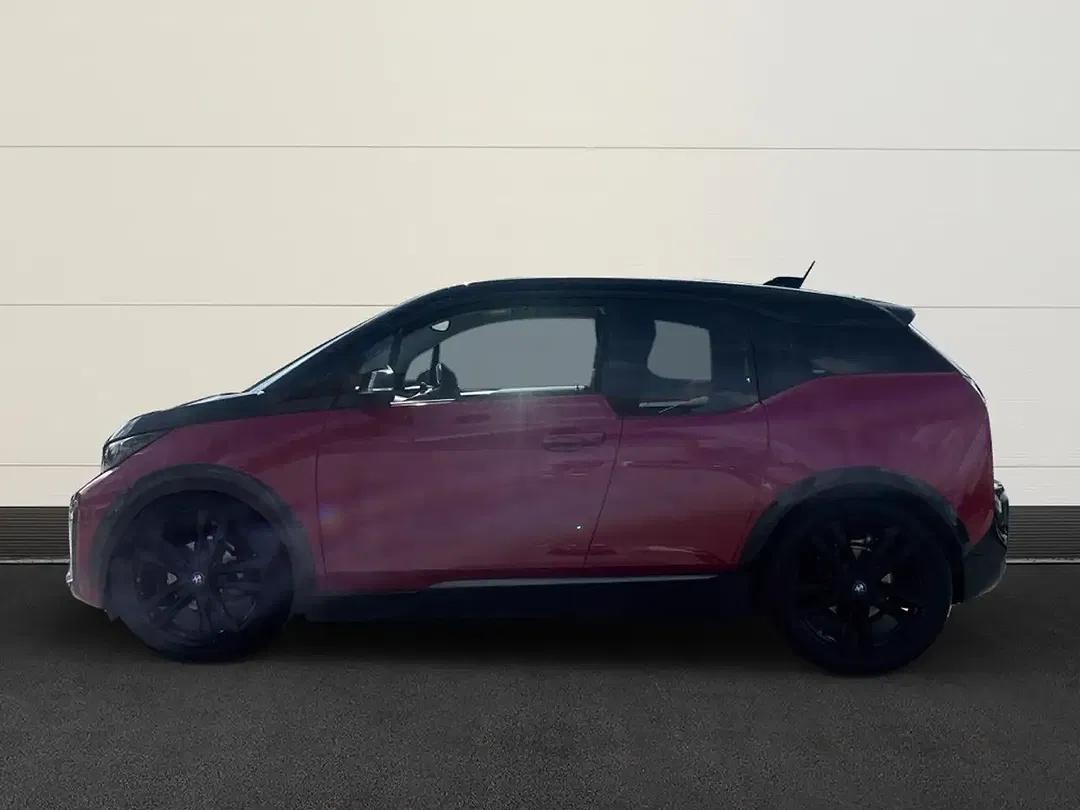 BMW i3 Business - foto 2