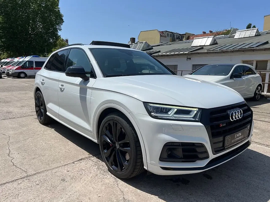 Audi SQ5 - Afbeelding 1