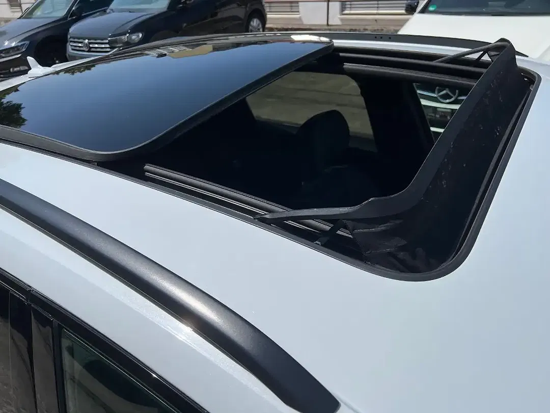 Audi SQ5 - Thumbnail 10