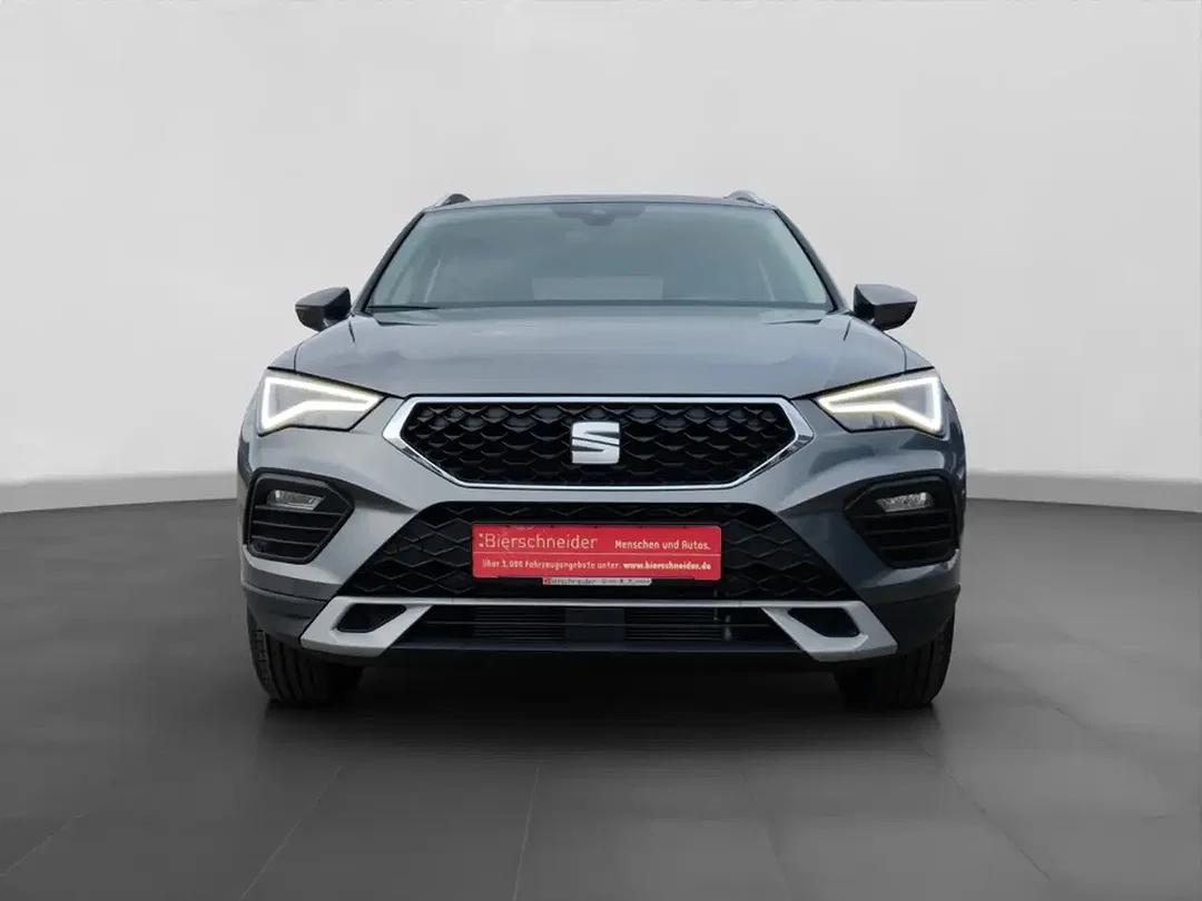 SEAT Ateca - Afbeelding 1