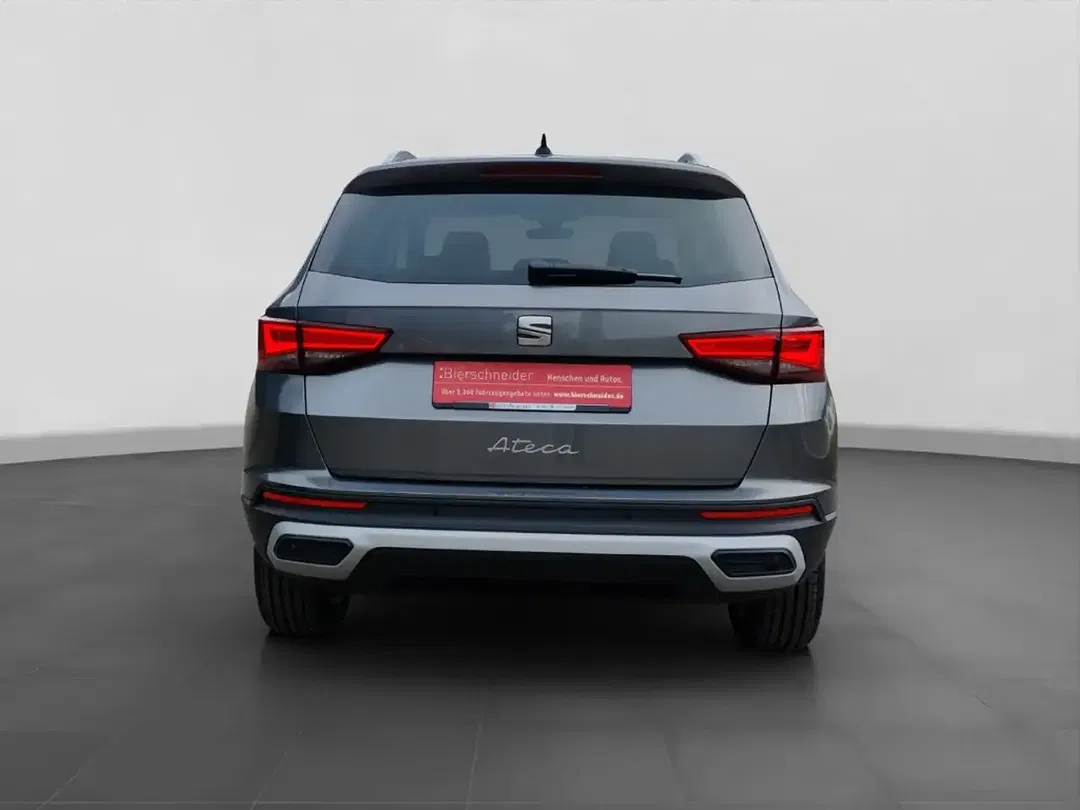 SEAT Ateca - Thumbnail 3