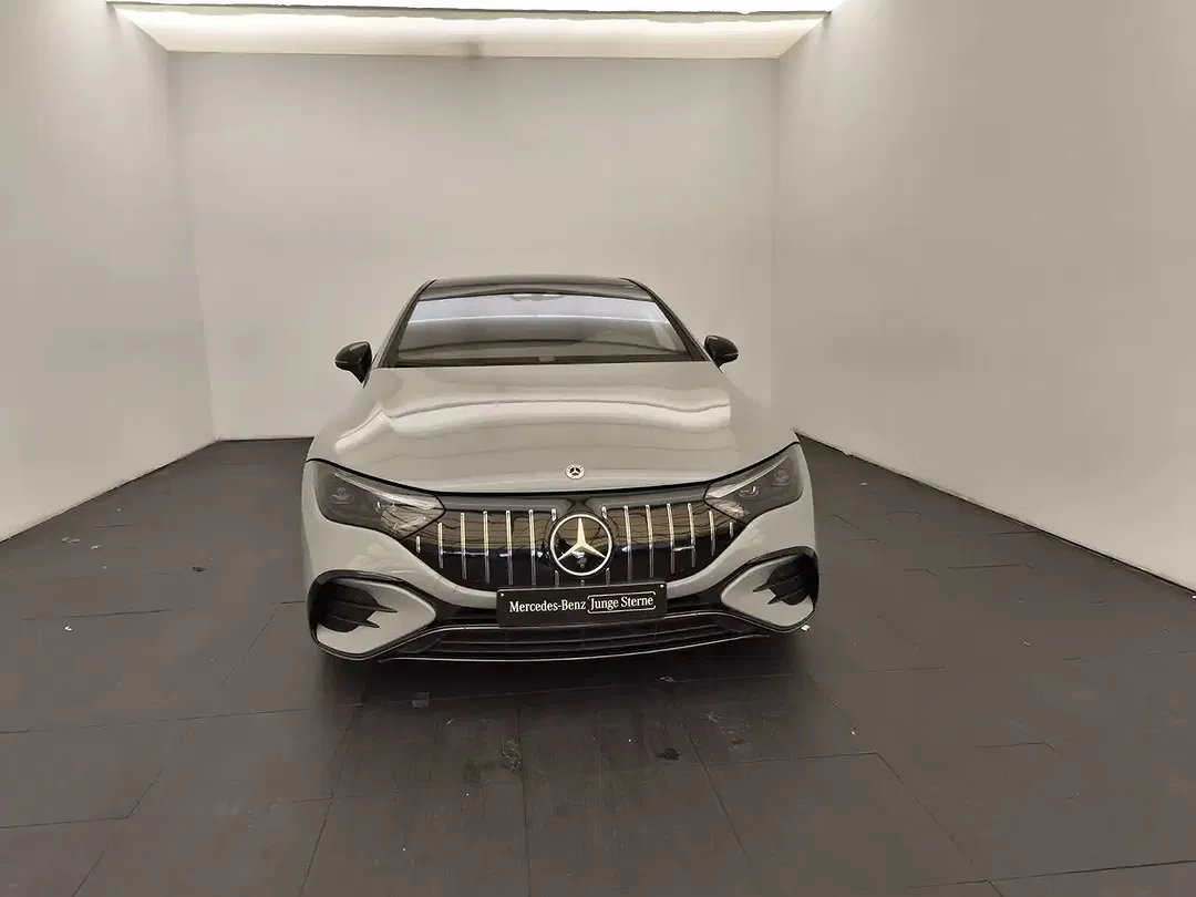 Mercedes-Benz EQE 53 4MATIC AMG - foto 1