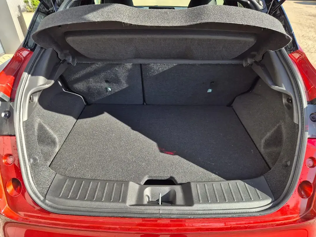 Nissan Juke - Thumbnail 10