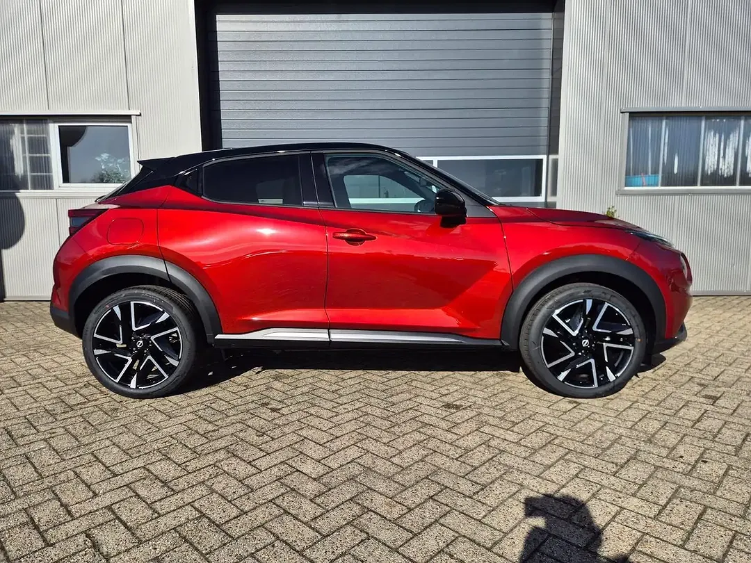Nissan Juke - Thumbnail 6