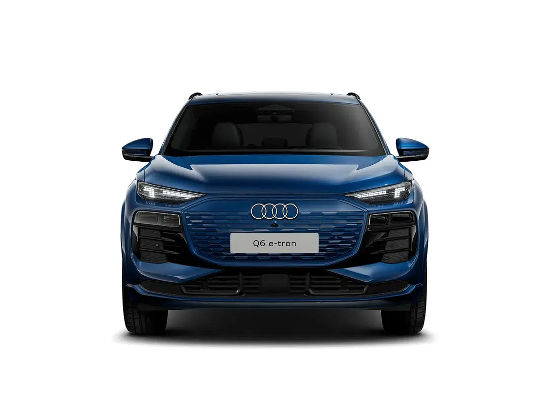 Audi Q6 e-tron - Thumbnail 2
