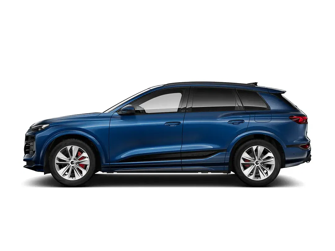 Audi Q6 e-tron - Thumbnail 5