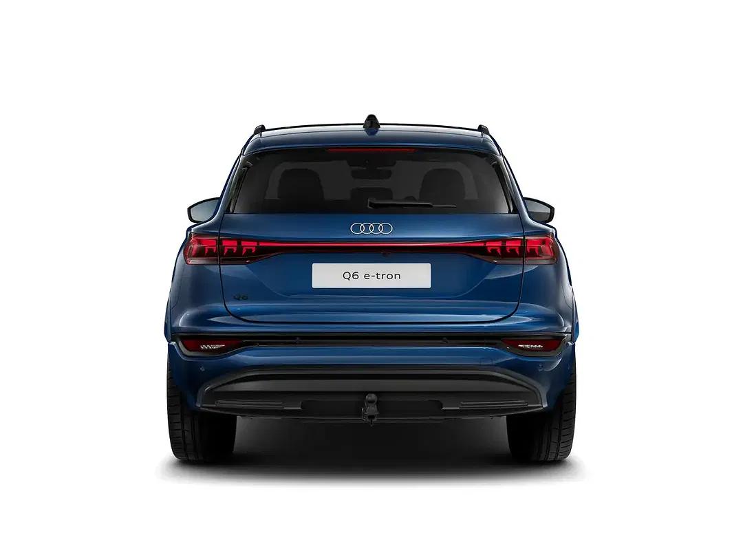Audi Q6 e-tron - Thumbnail 6