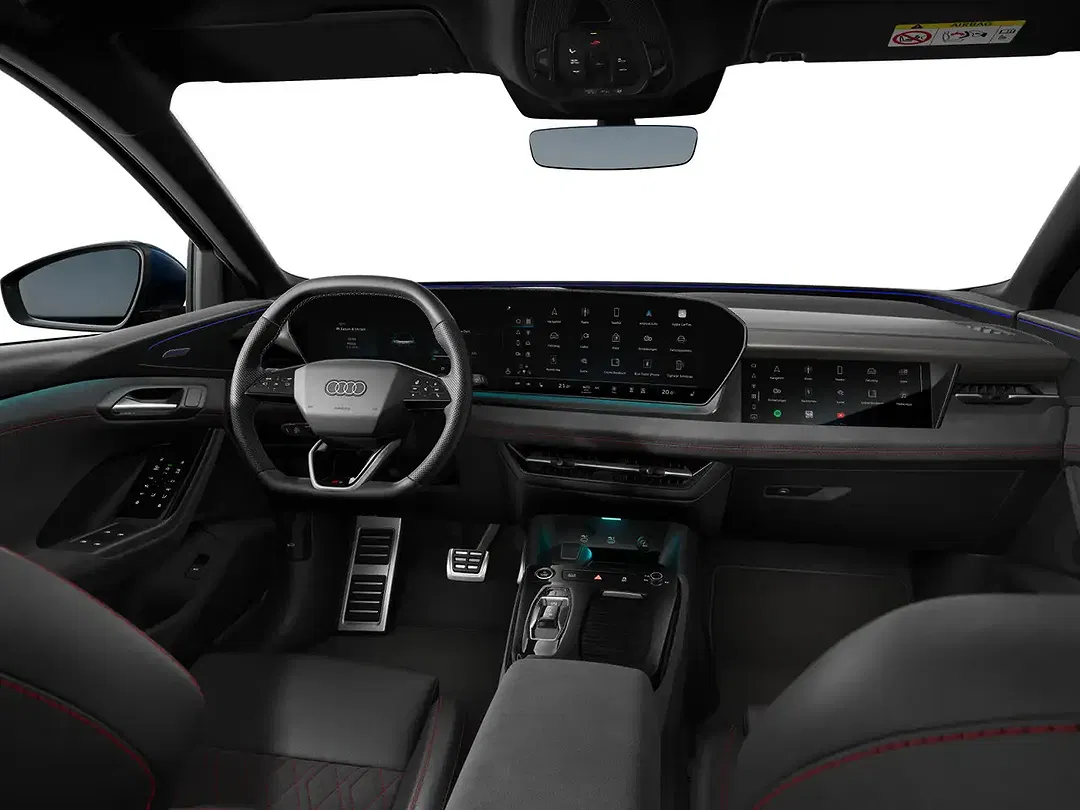 Audi Q6 e-tron - Thumbnail 8