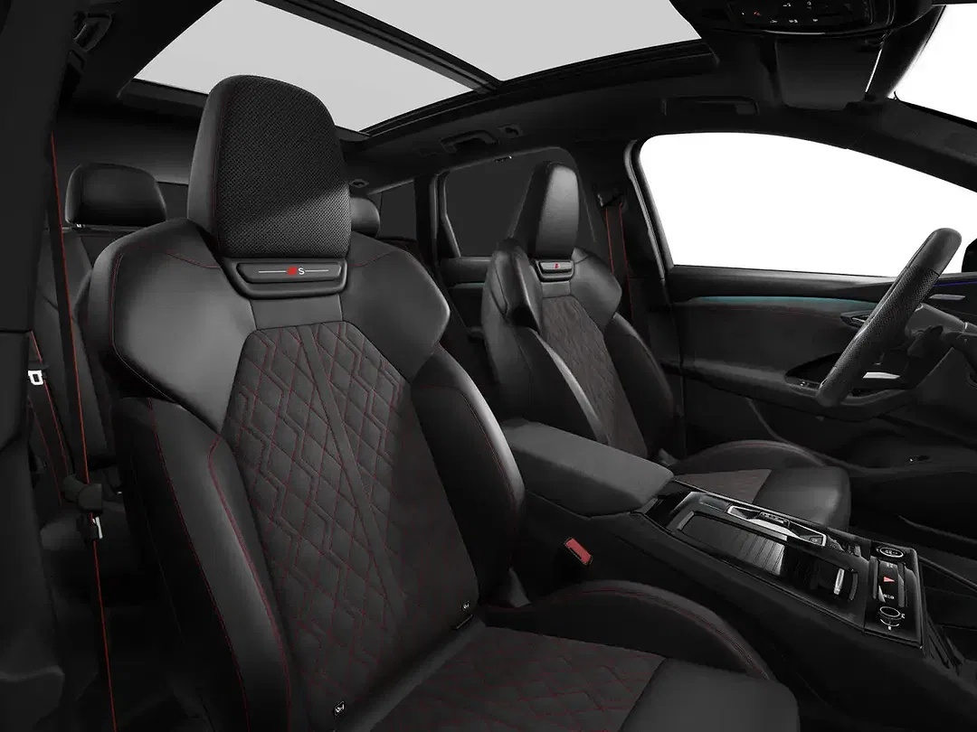 Audi Q6 e-tron - Thumbnail 9