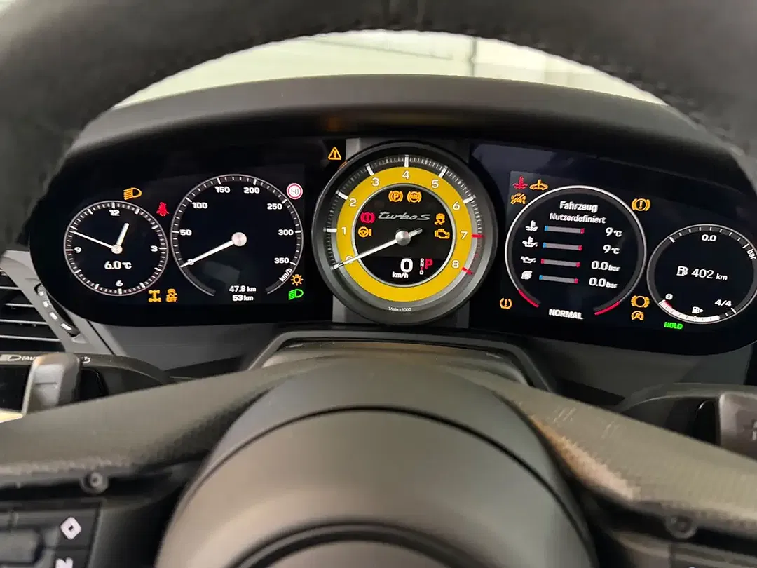 Porsche 911 - Thumbnail 12