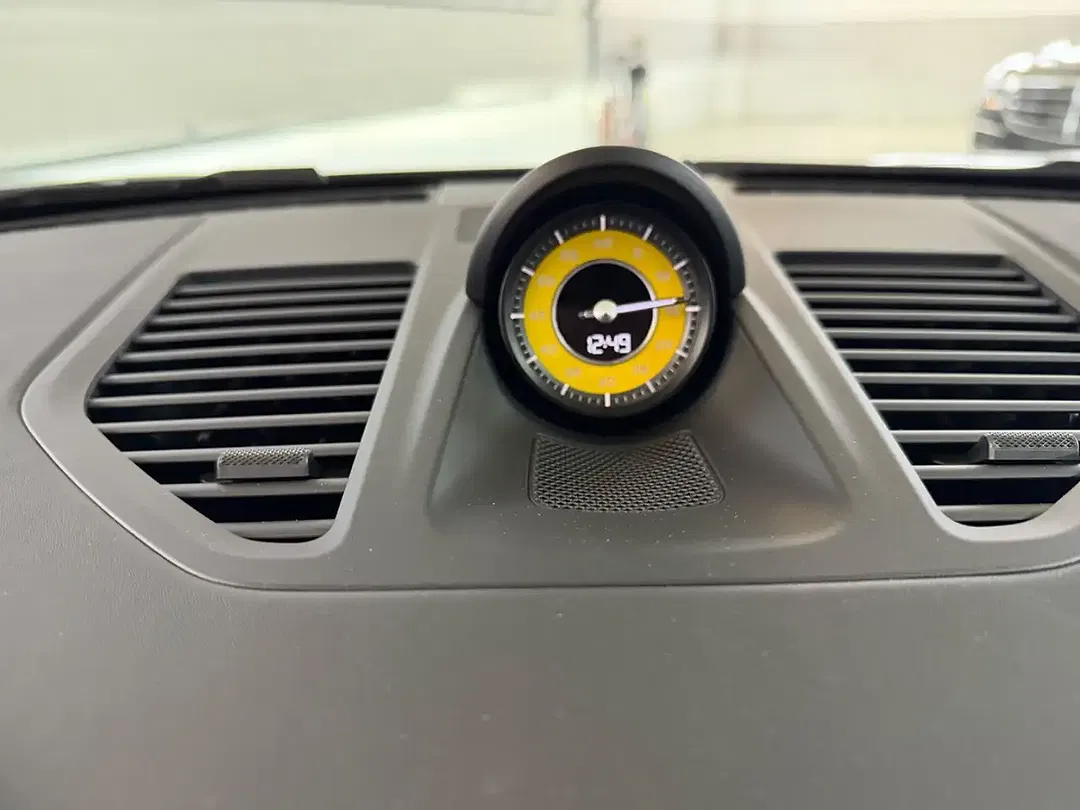 Porsche 911 - Thumbnail 13