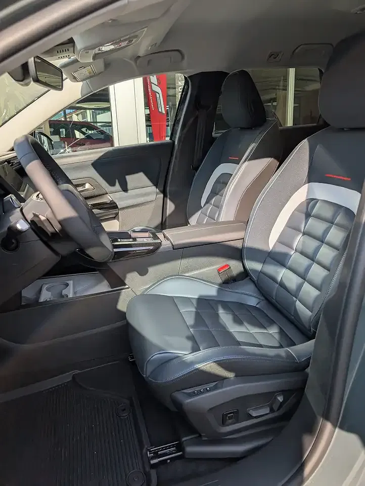 Citroen C5 Aircross - Thumbnail 6