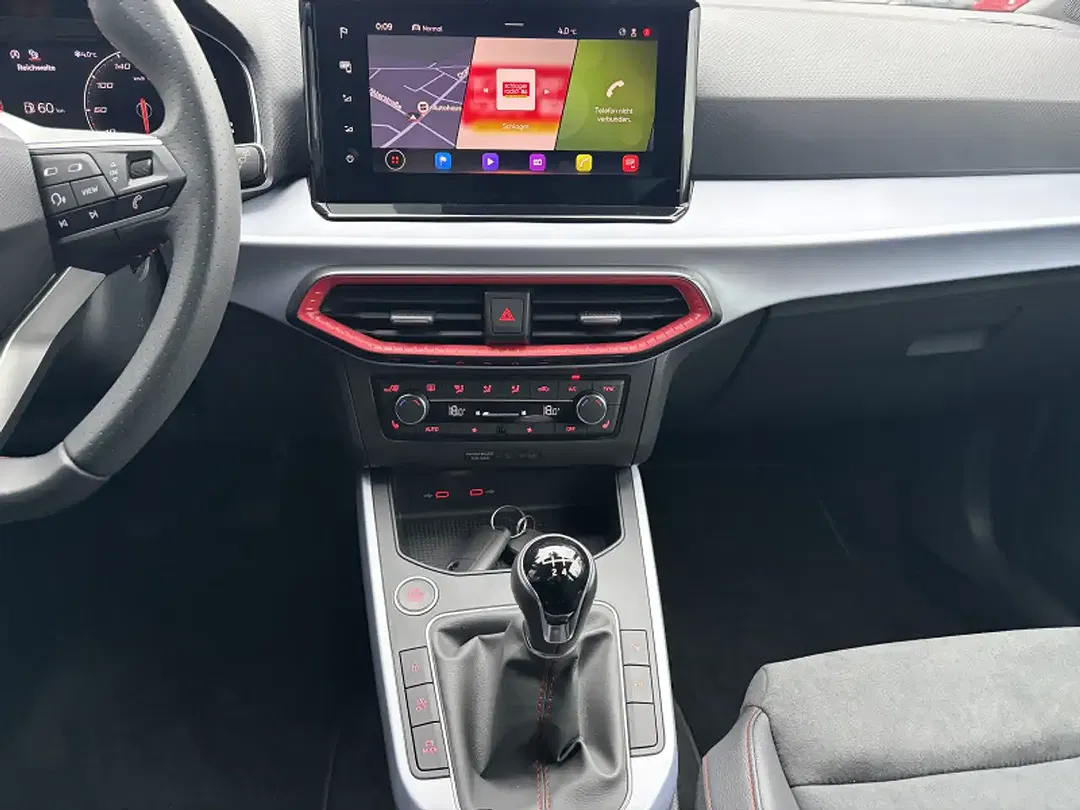 SEAT Arona 1.0 EcoTSI FR - foto 15