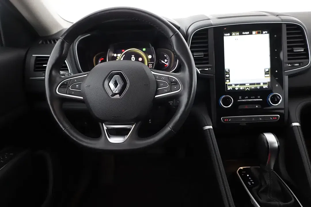 Renault Koleos - Thumbnail 9