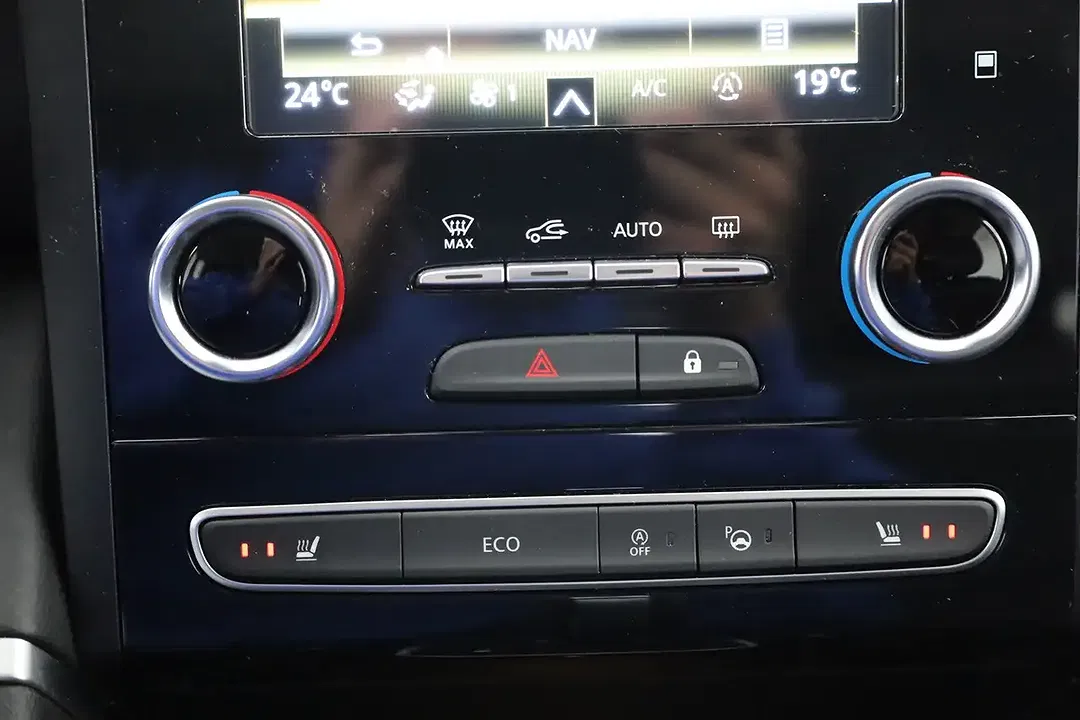 Renault Koleos - Thumbnail 11