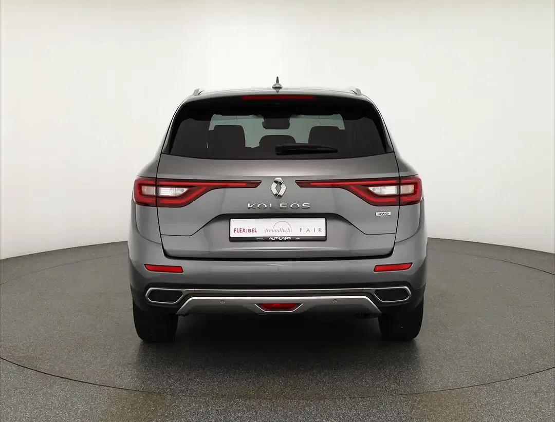 Renault Koleos - Thumbnail 3