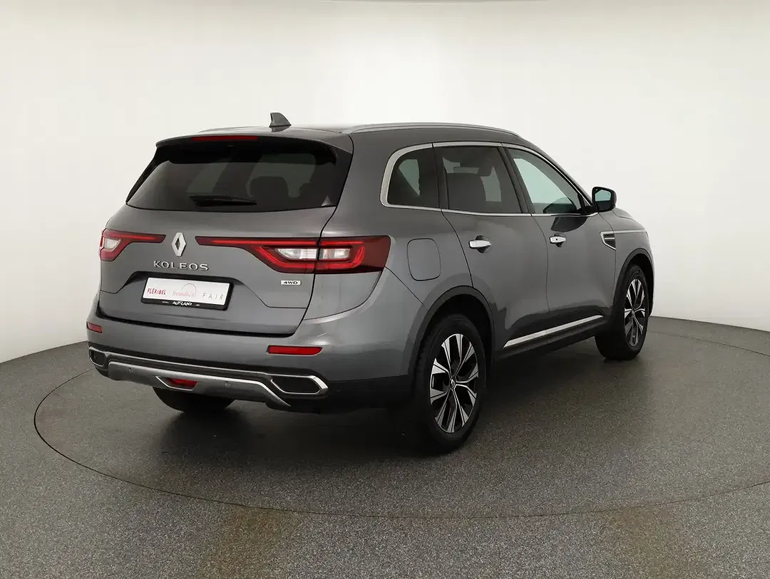 Renault Koleos - Thumbnail 4