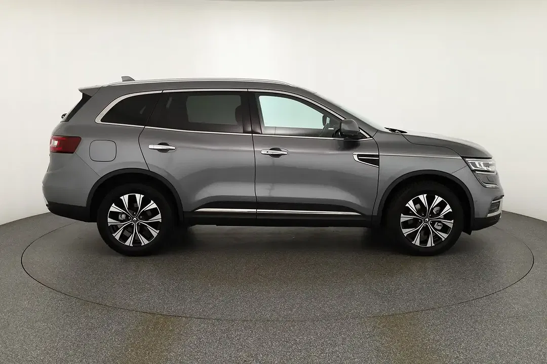 Renault Koleos - Thumbnail 5
