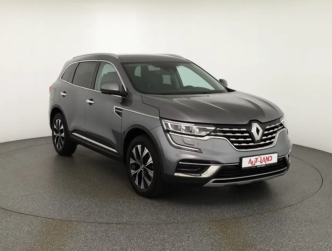 Renault Koleos - Thumbnail 6