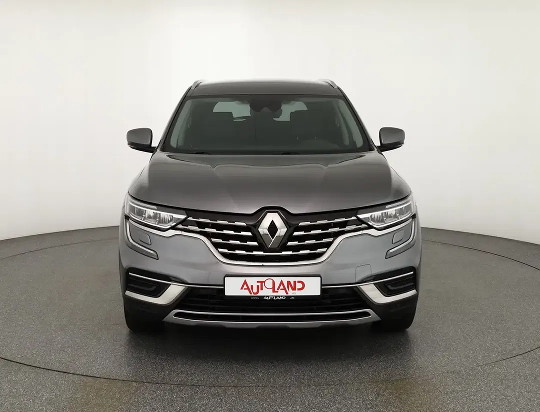 Renault Koleos - Thumbnail 7