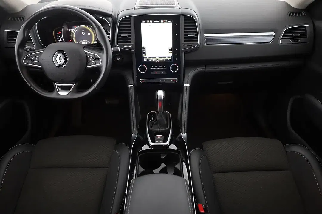Renault Koleos - Thumbnail 8