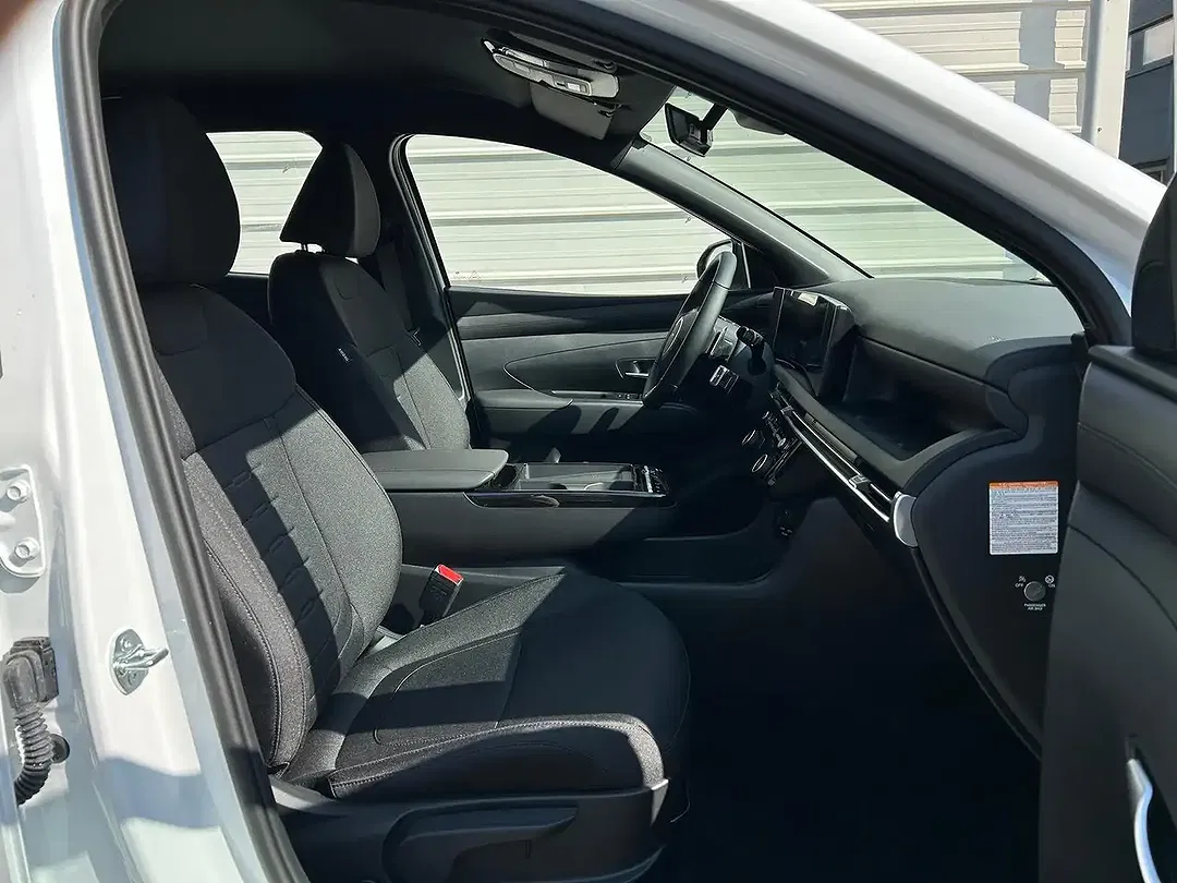 Hyundai TUCSON - Thumbnail 13