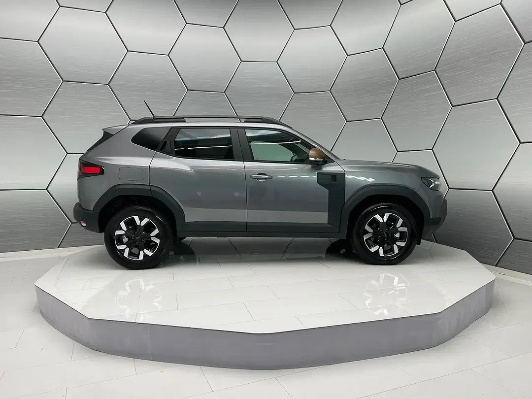 Dacia Duster - Thumbnail 7